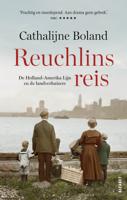 Reuchlins reis (Paperback)