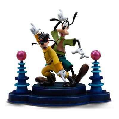 A Goofy Movie Art Scale Statue 1/10 Goofy and Max 24 cm A Goofy Movie Art Scale Statue 1/10 Goofy and Max 24 cm