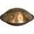 Sela SE 223 Unity Handpan B2 Amara 432 Hz