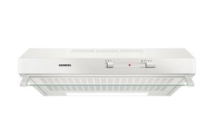 Siemens LU62LFA21 Afzuigkap onderbouw Wit