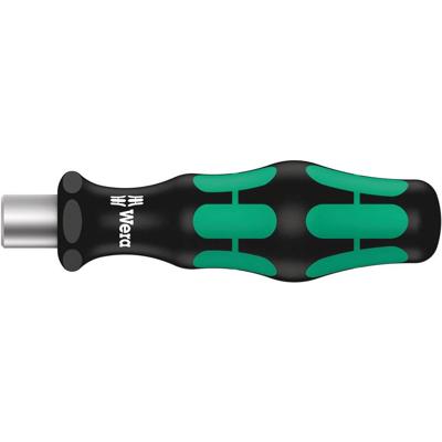 Wera 813 Werkplaats Bithouder
