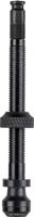 SCHWALBE Ventielverlenger "clik ventiel" valve extension tubelss 60mm black