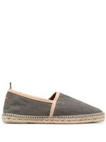 Castañer espadrilles Paul V - Gris - thumbnail