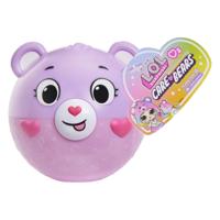 L.O.L. surprise loves care bears tots L.O.L. surprise loves care bears tots