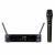AKG DMS300 Microphone Set draadloze handheld (2.4 GHz)