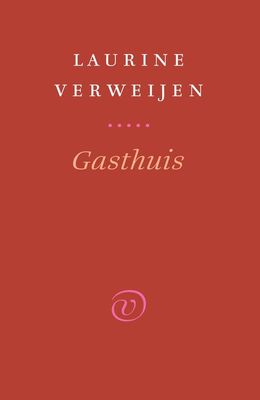 Gasthuis - Laurine Verweijen - ebook