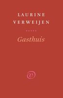 Gasthuis - Laurine Verweijen - ebook