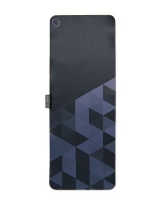 HEMA Gaming muismat 80x30x0.3cm