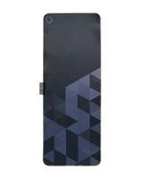 HEMA Gaming muismat 80x30x0.3cm