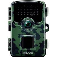 Camouflage EZ20 Wildcamera 20 Mpix Camouflage