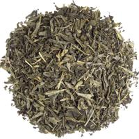 Geels Groene thee sencha caffeinevrij 1 Kilogram