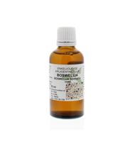 Boswellia serrata / boswellia tinctuur