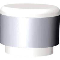 Fiskars 1001616 Reservekop 70 mm - thumbnail