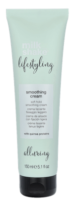 Milk_Shake Lifestyling Smoothing Cream 150ml
