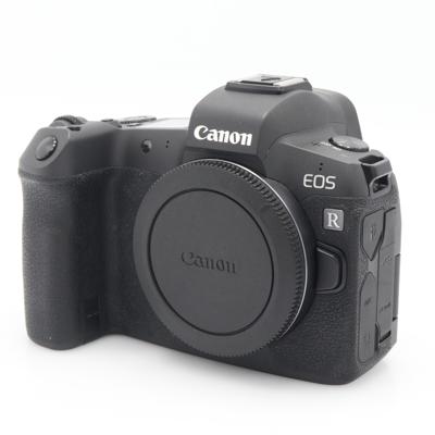 Canon EOS R body occasion