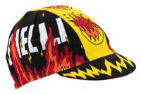 Cinelli Ana Benaroya 'Fire' Fietspet - Multikleur