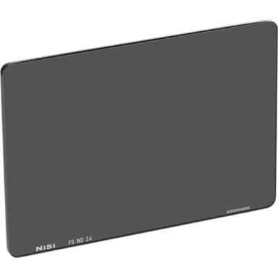 NiSi FS ND 2.4 Filter 4"x5.65"