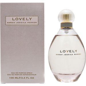 Lovely eau de parfum, 100 ml