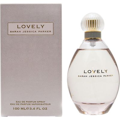 Lovely eau de parfum, 100 ml
