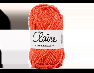 byClaire Sparkle 006 Candy Crush Coral