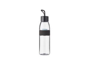 Mepal waterfles ellipse 500 ml nordic black