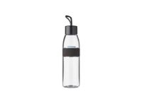 Mepal waterfles ellipse 500 ml nordic black - thumbnail