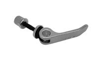 Ergotec Zadellifter blocage 6x50 alm zilver