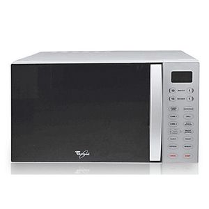 Whirlpool MWO 611 SL Magnetron Zilver