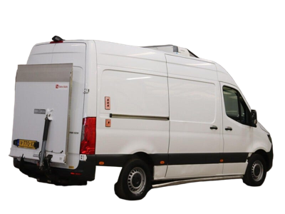 Mercedes Benz Sprinter