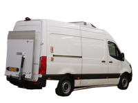 Mercedes Benz Sprinter