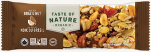 Taste Of Nature Brazil Nut Reep