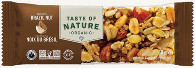 Taste Of Nature Brazil Nut Reep