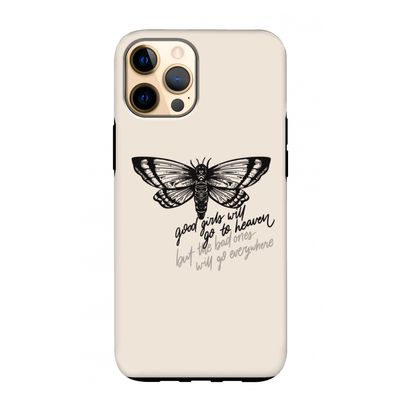 Good or bad: iPhone 12 Pro Max Tough Case