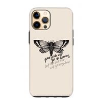 Good or bad: iPhone 12 Pro Max Tough Case