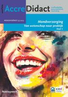 Mondverzorging (Paperback)