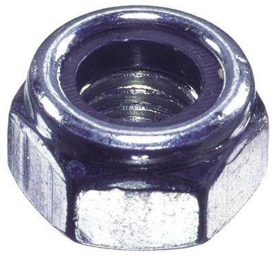 Dresselhaus Lock nut m8 6-ct/low form