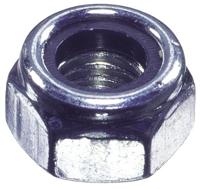 Dresselhaus Lock nut m8 6-ct/low form