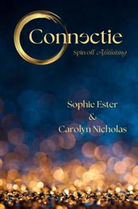 Connectie - Sophie Ester, Carolyn Nicholas - ebook