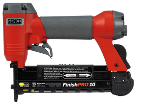 Senco FinishPro 10 Micropinner | 12-25mm - 2C2001N