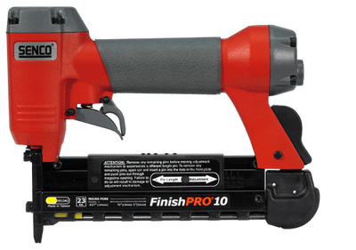 Senco FinishPro 10 Micropinner | 12-25mm - 2C2001N