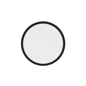 Nordlux PlafonniereOja zwart Ø 29,4cm - 2700K - 14,5W - 47276003