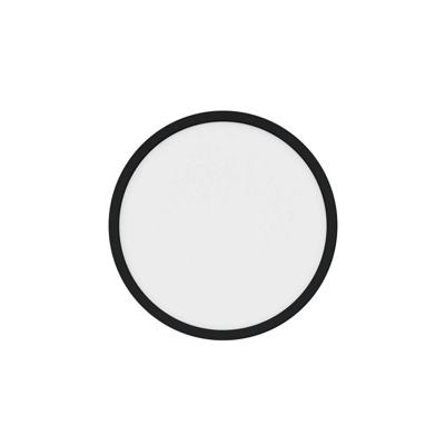 Nordlux PlafonniereOja zwart Ø 29,4cm - 2700K - 14,5W - 47276003