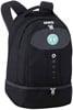 FC Dinxperlo Rugzak TLS Zwart - Onesize