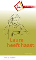Laura heeft haast (Paperback)