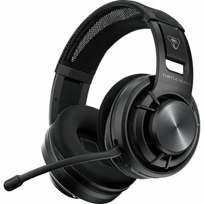 Hoofdtelefoon met microfoon Turtle Beach Atlas Air Zwart