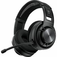 Hoofdtelefoon met microfoon Turtle Beach Atlas Air Zwart