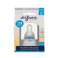 1-2-3 Ring smal/groot 1 Stuks