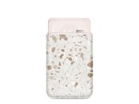 MIO by Mobilize MIO Soft Terrazzo Magsafe Compatible Card Holder