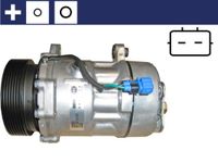 Compressor, airconditioning ACP1012000S