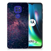 Motorola Moto G9 Play | E7 Plus TPU Hoesje Stars